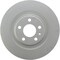 Centric Parts Gcx Brake Rotor Fully Coated High Carbon, 320.33137H 320.33137H - alternate 1